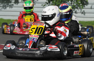 Alex Gill taken by Chris Walker